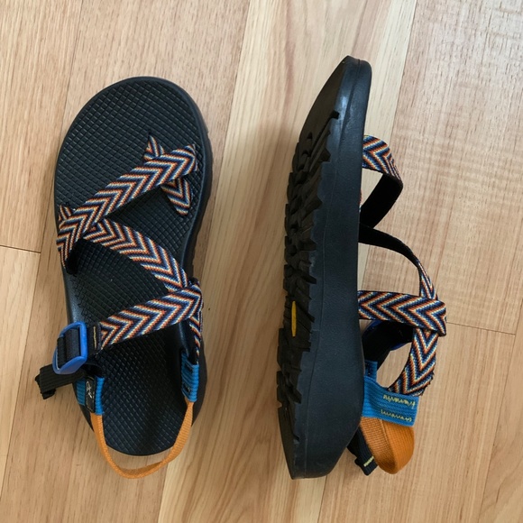 Mens Z 2 Chaco Sandals Size 9 main image 4